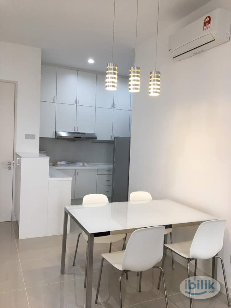 South View @ Bangsar South — Rooms for Rent - Image 3