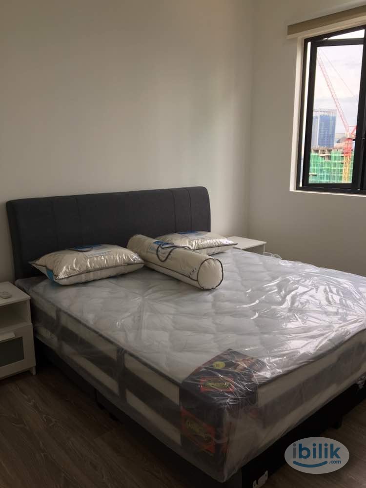 South View @ Bangsar South — Rooms for Rent - Image 2