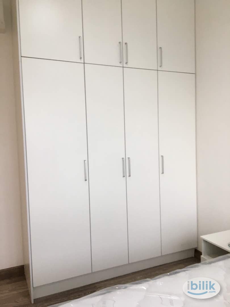 South View @ Bangsar South — Rooms for Rent - Image 4