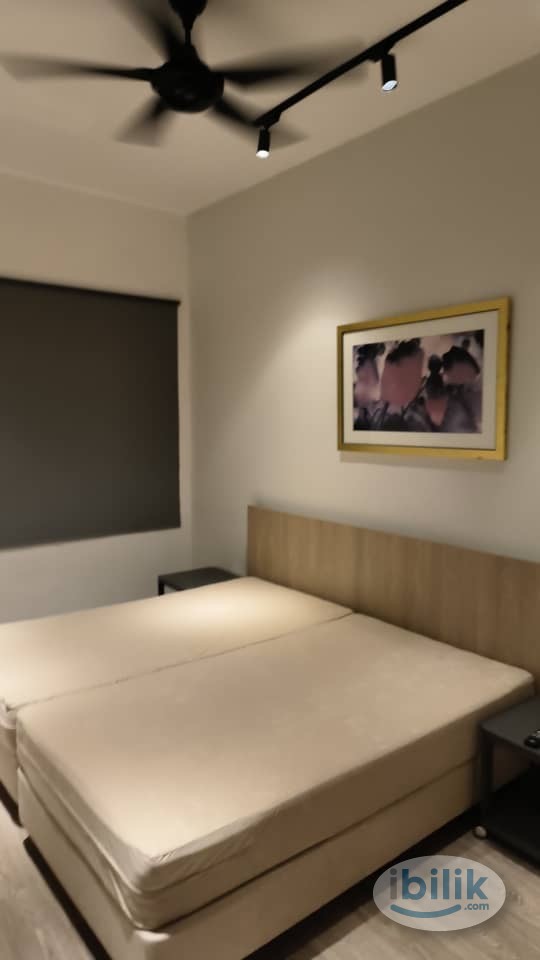 Middle Room for Rent @ SOUTH VIEW, Bangsar South - Image 1