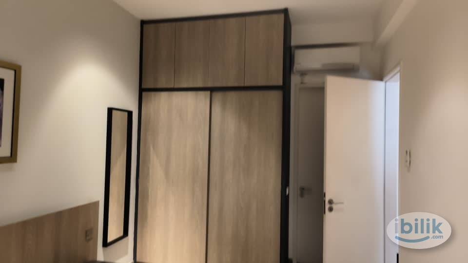 Middle Room for Rent @ SOUTH VIEW, Bangsar South - Image 2