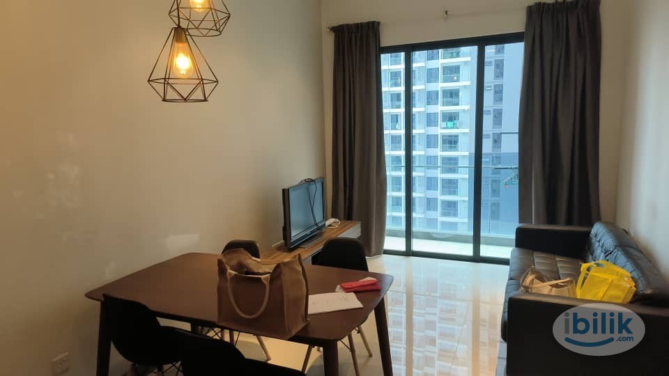 Middle Room for Rent @ SOUTH VIEW, Bangsar South - Image 3