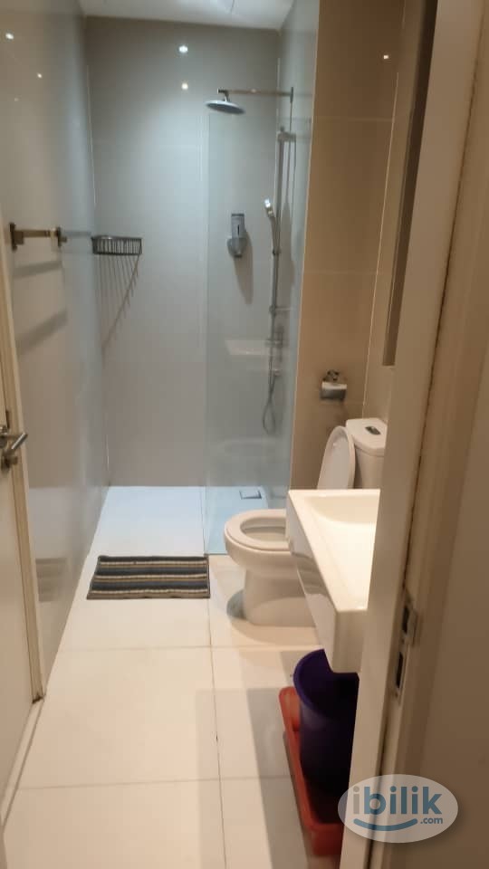 Middle Room for Rent @ SOUTH VIEW, Bangsar South - Image 5
