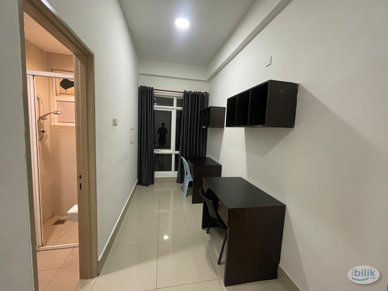 Mutiara ville block b room rental - Image 1