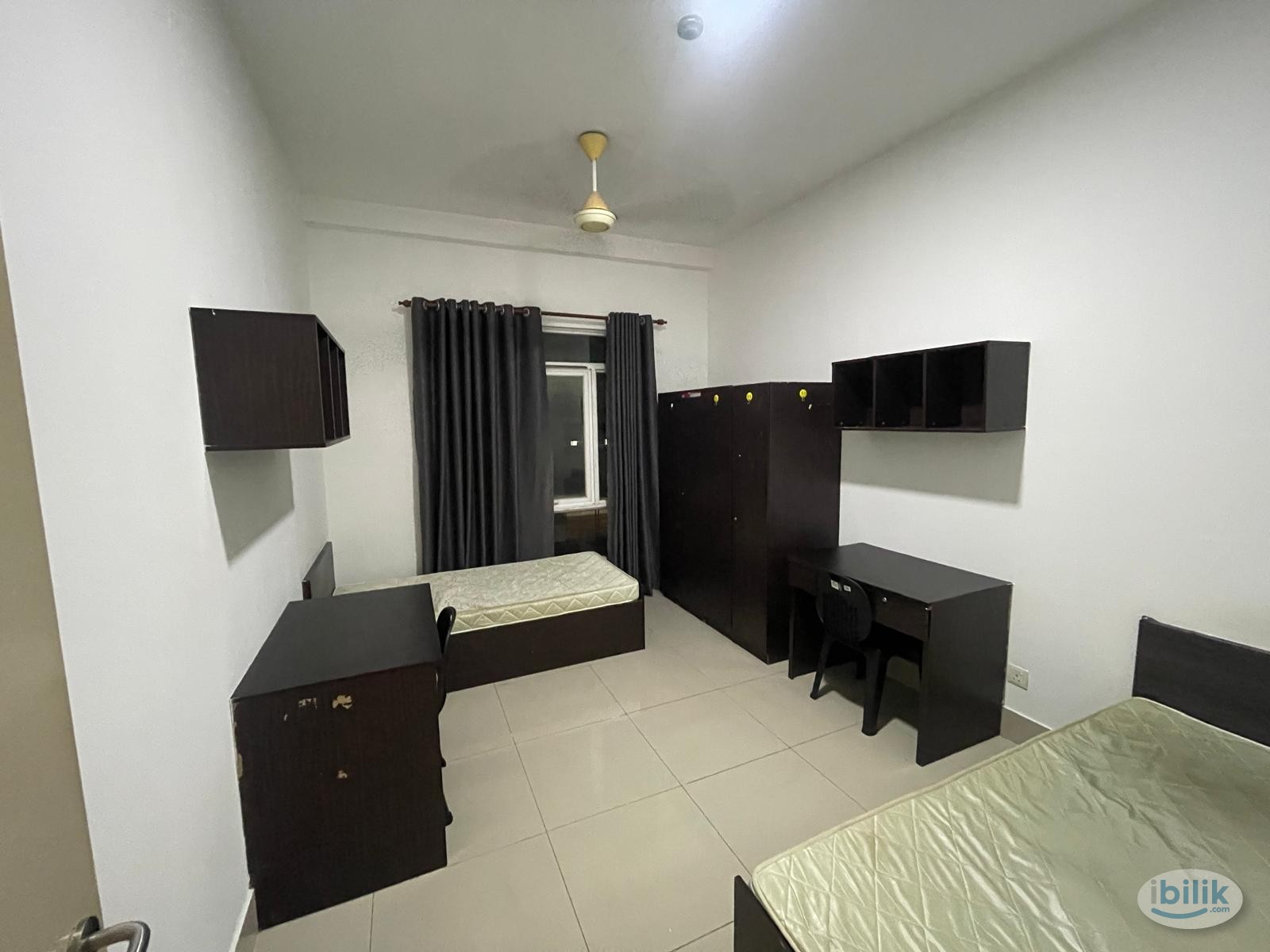 Mutiara ville block b room rental - Image 2