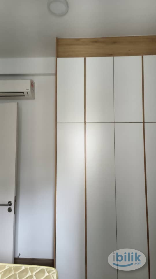 Single Room for Rent @ SOUTH VIEW, Bangsar South - Image 2