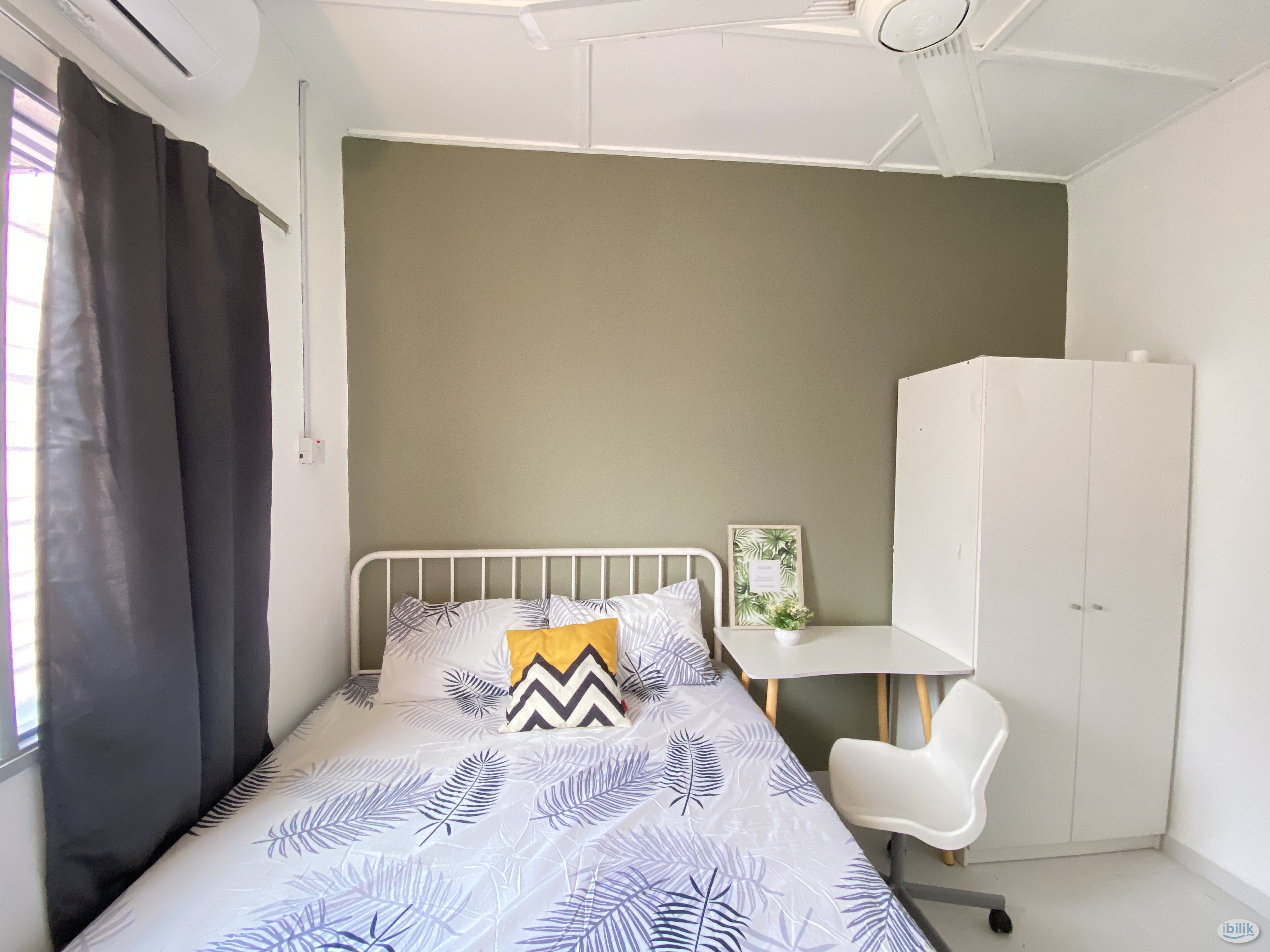 Premium Middle Room at Pusat Bandar Puchong, Puchong - Image 2