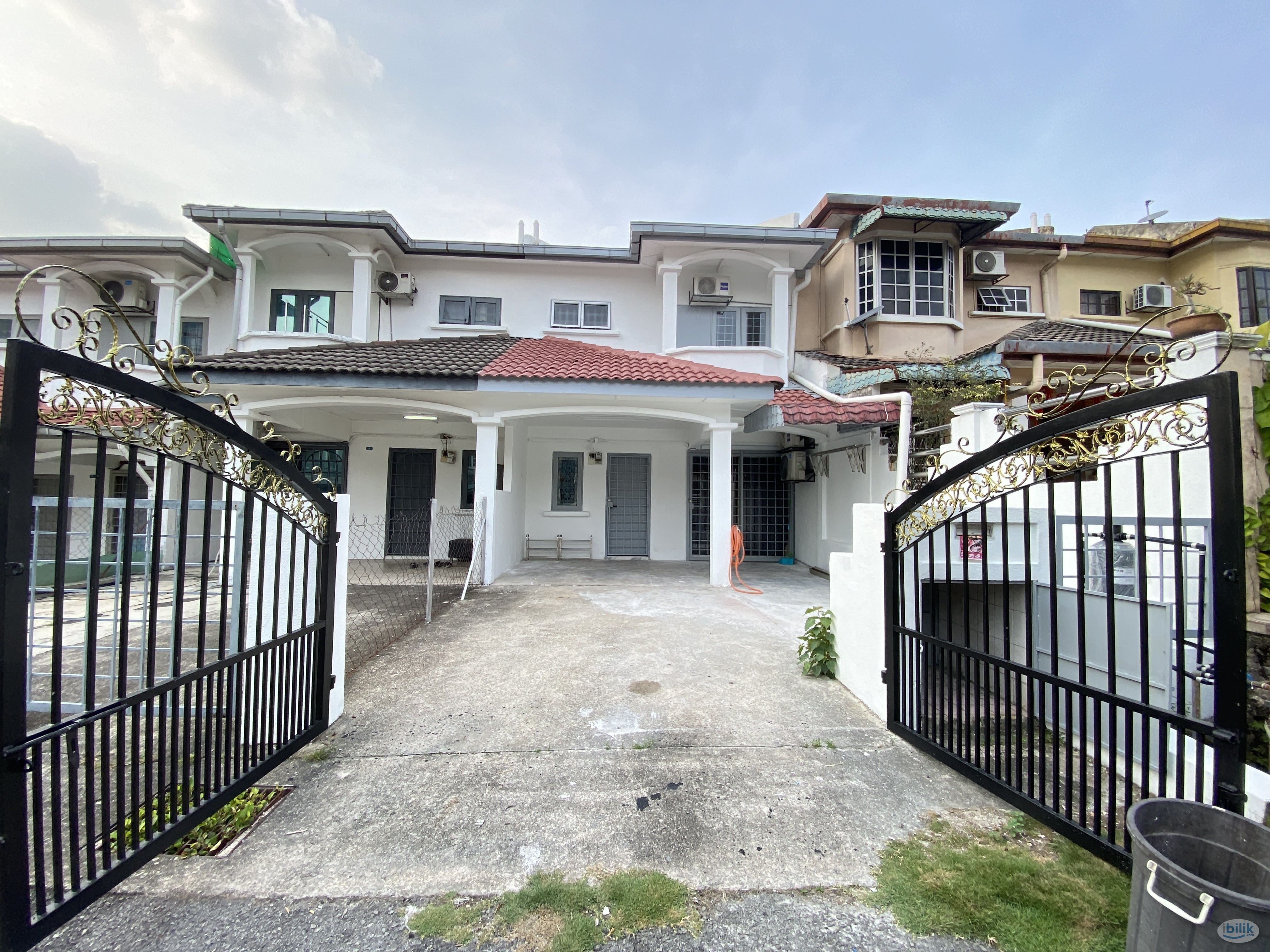 Premium Middle Room at Pusat Bandar Puchong, Puchong - Image 4