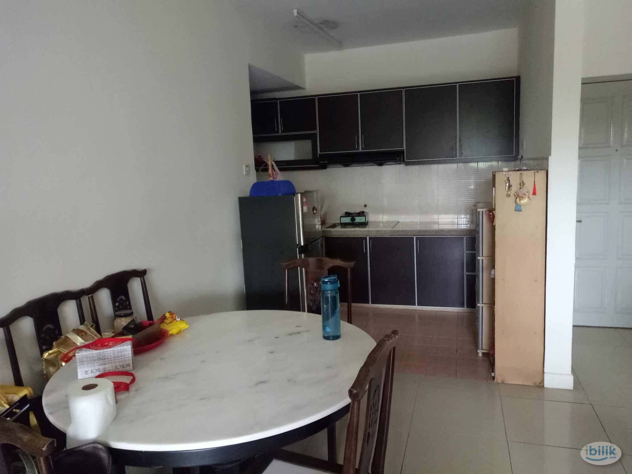 Bayu Tasik 2 Condo at Permaisuri - Image 3