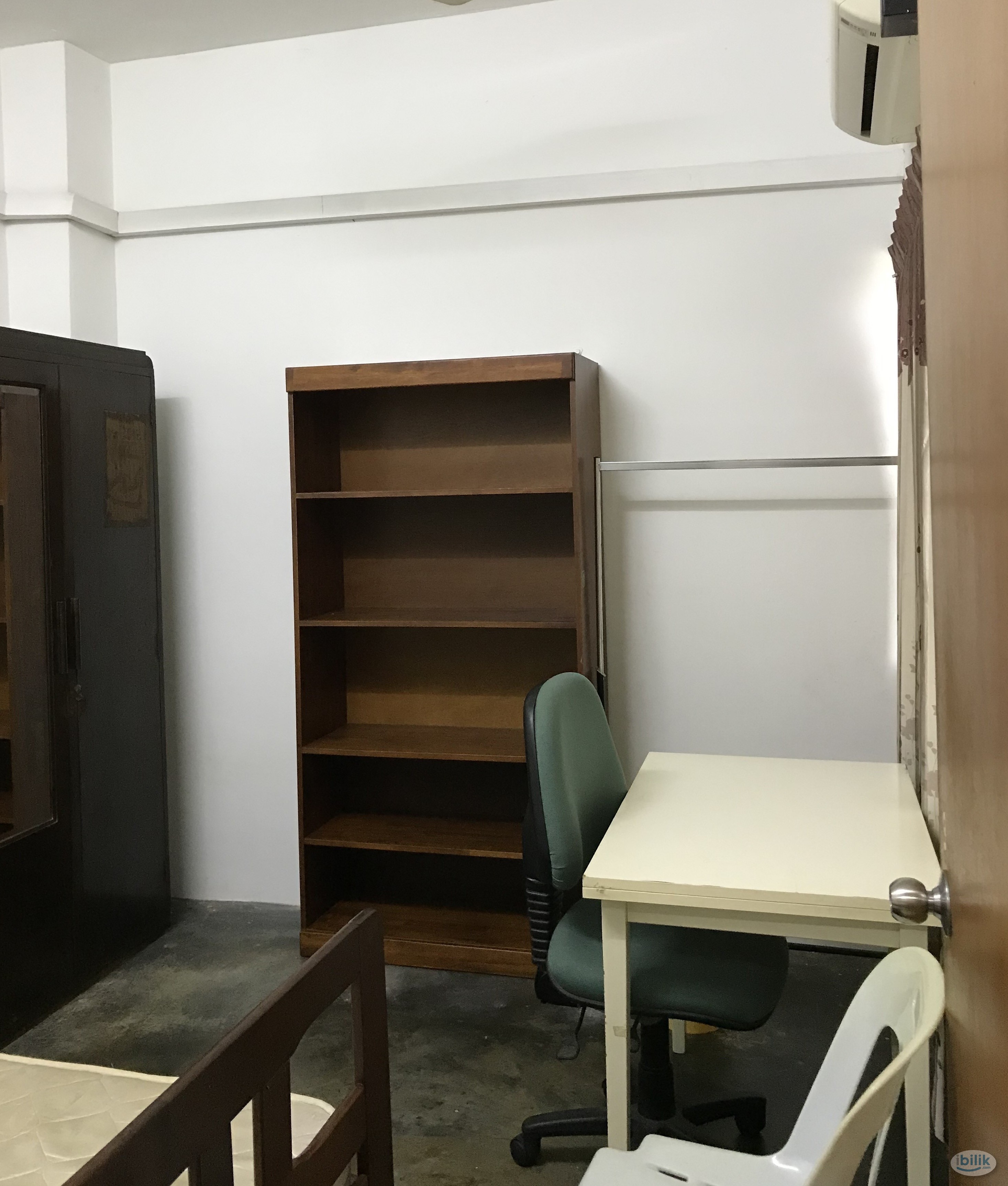 SS15/6 Subang Jaya Aircon Single room Privacy Assured - Image 1