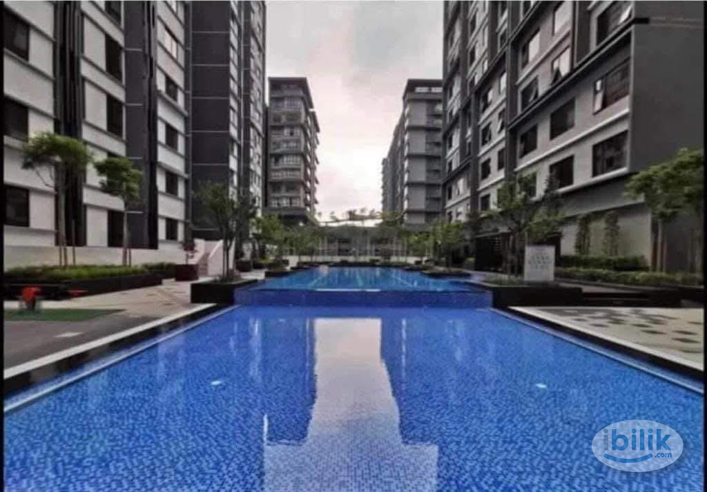 Studio at Utropolis Urbano, Glenmarie, Shah Alam - Image 3