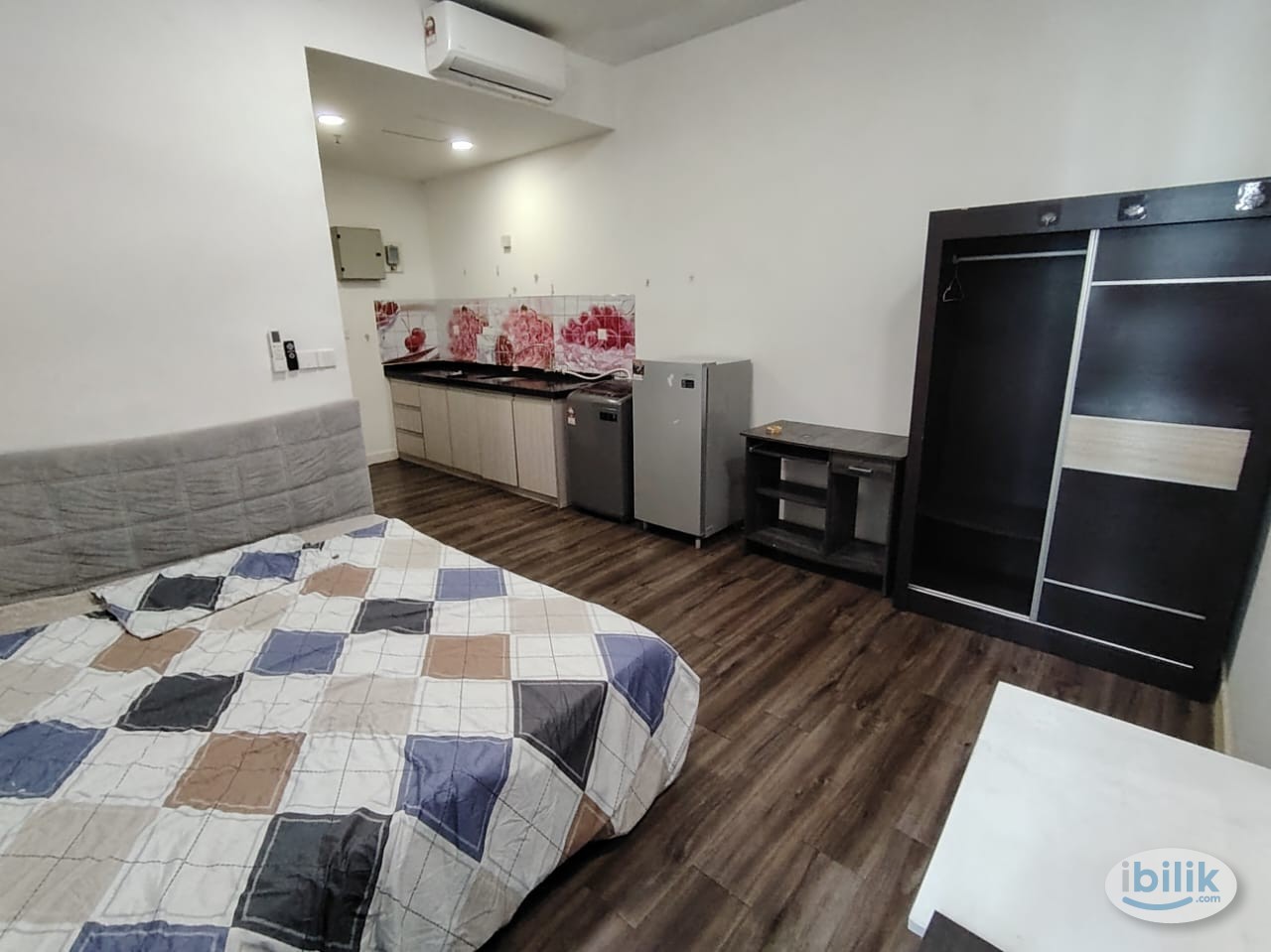 Studio at Utropolis Urbano, Glenmarie, Shah Alam - Image 4