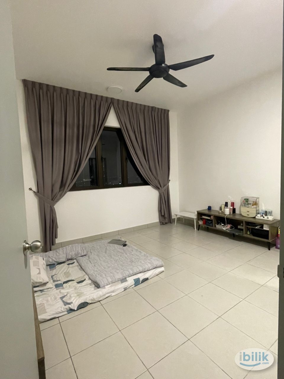 Master Room at Netizen Residence, Bandar Tun Hussein Onn - Image 1