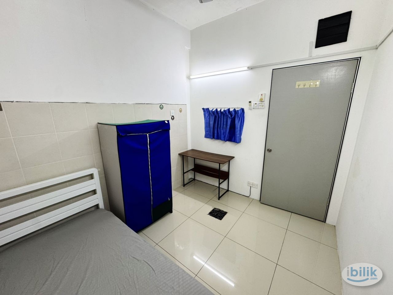 📍NEW ROOM REALEASE AT SETIA ALAM📍Single Room with air cond @Setia Alam - Image 5