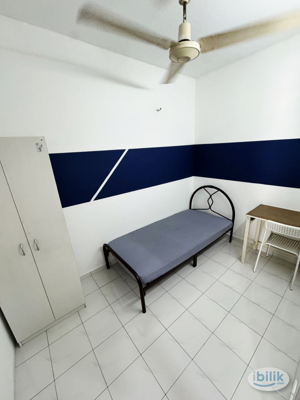 FEMALE UNIT !!!!! 🚩SETIA ALAM MASTER ROOM WITH PRIVATE BATHROOM FOR RENT🏡🏡 ‼️PROMOTION NOW‼️ - Image 2