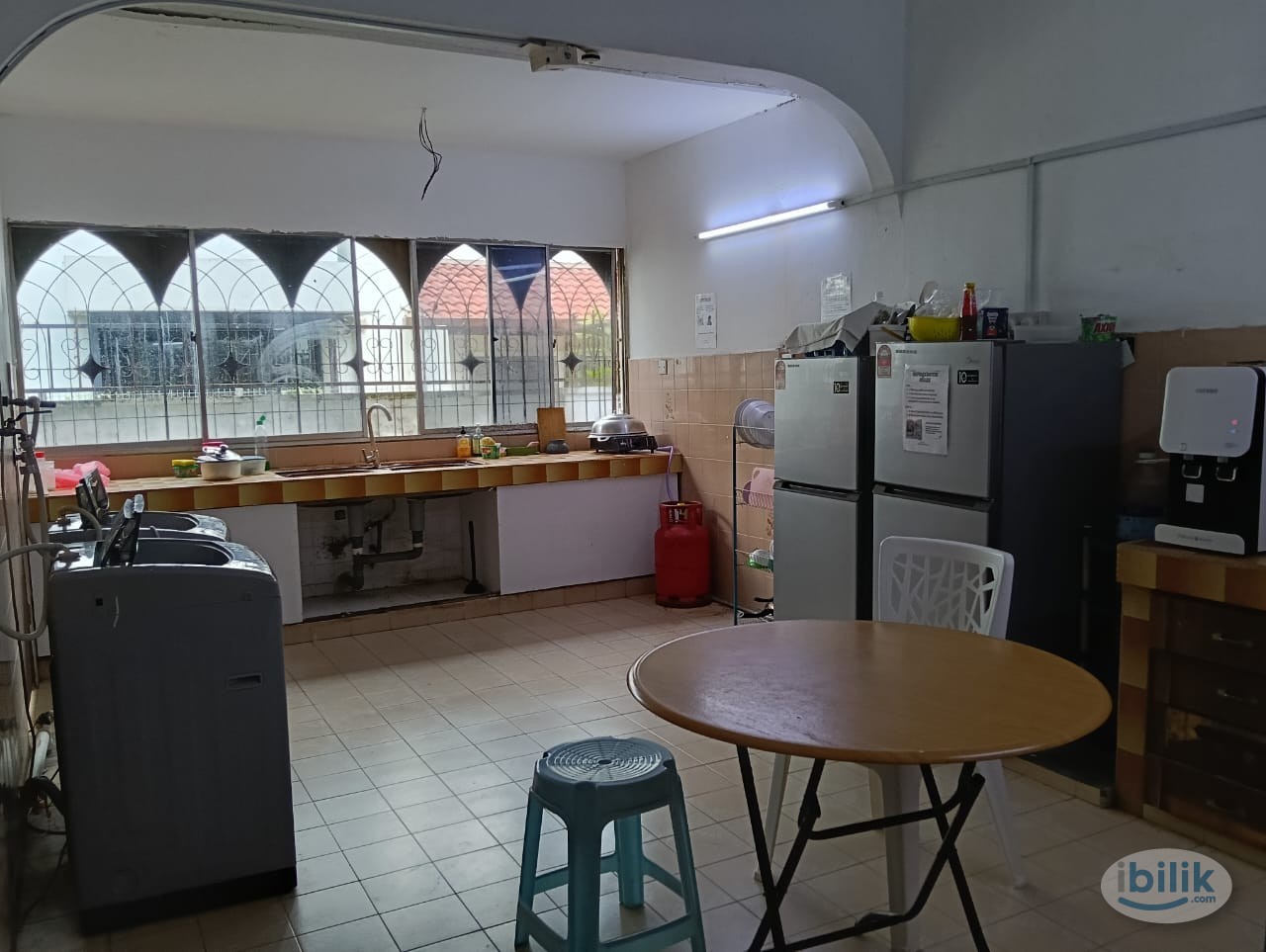 💥Zero Deposit💥 Middle Room at TTDI, Kuala Lumpur - Image 4
