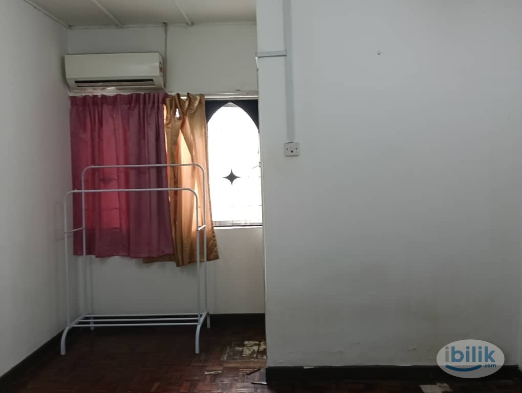 💥Zero Deposit💥 Middle Room at TTDI, Kuala Lumpur - Image 2