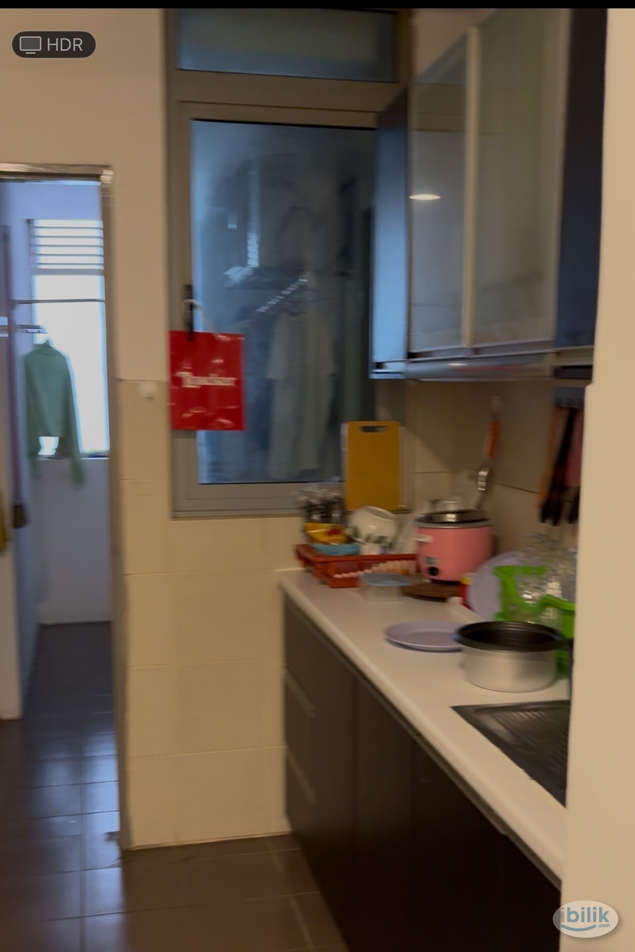 Taragon Puteri Bintang KL Master room - Image 3