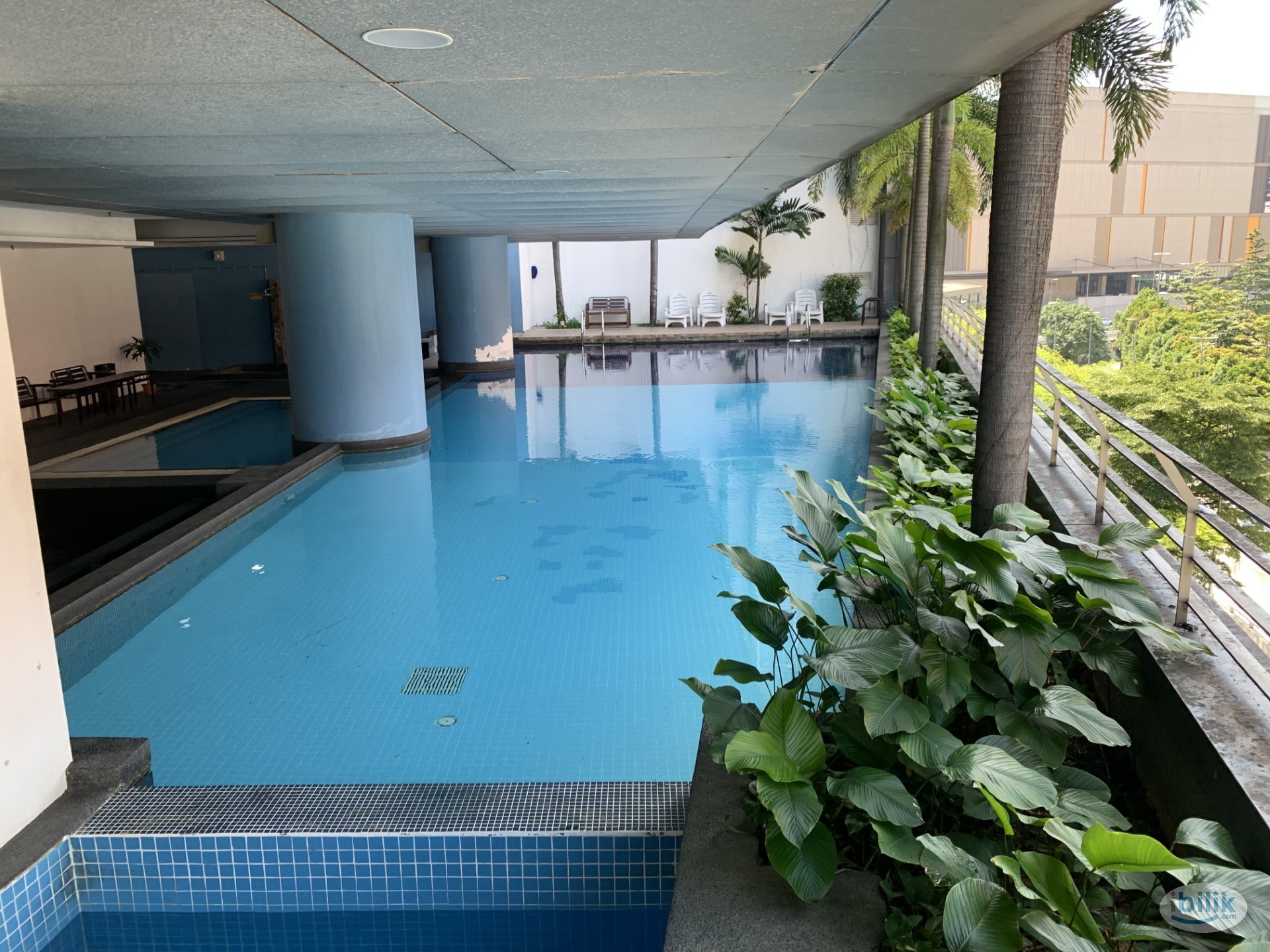 Taragon Puteri Bintang KL Master room - Image 5