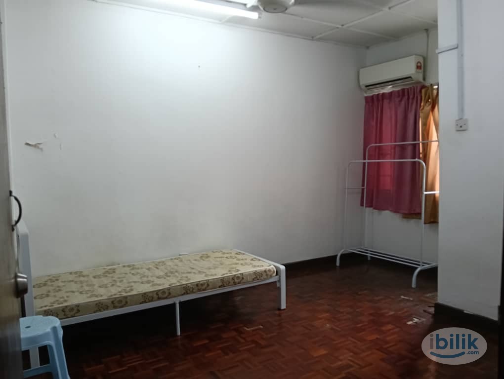 💥Zero Deposit 💥Middle Room at TTDI, Kuala Lumpur - Image 2