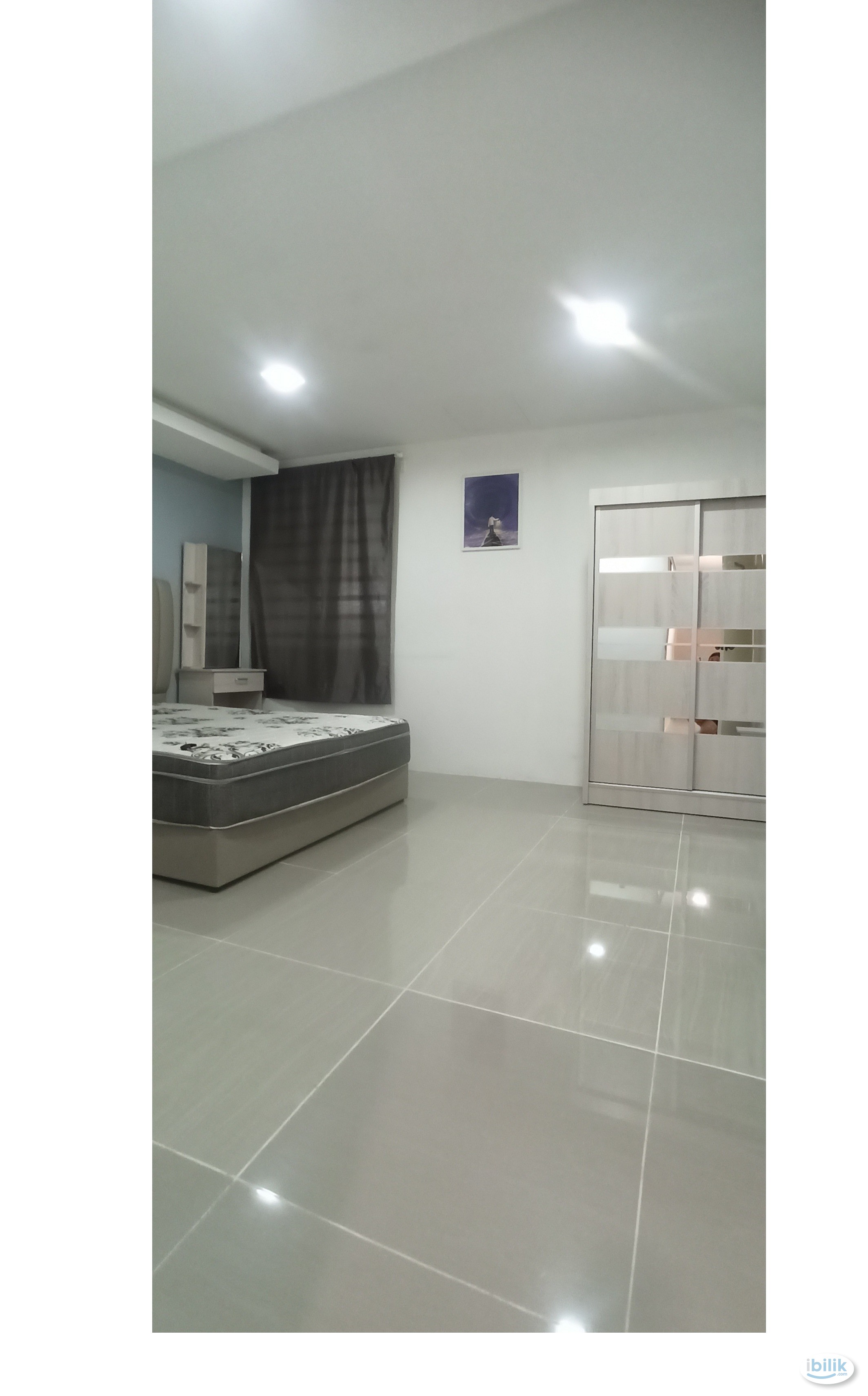 Master Room at Ipoh, Perak - Image 1