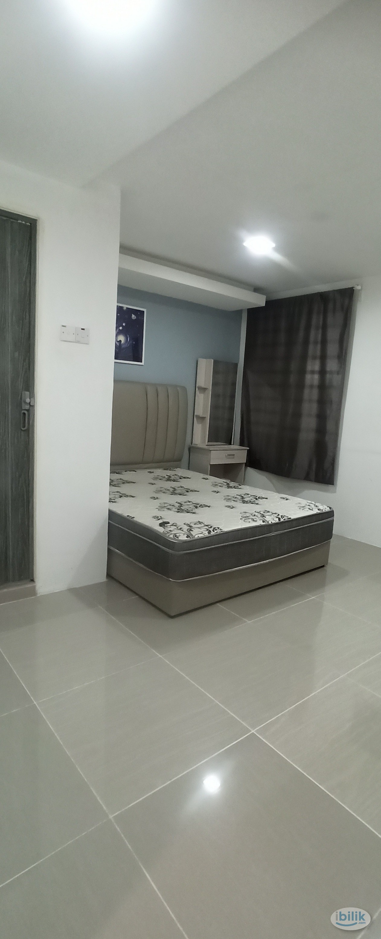 Master Room at Ipoh, Perak - Image 3