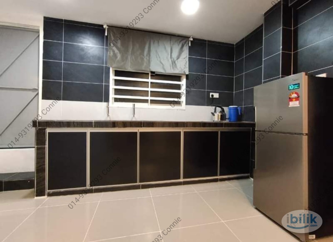 Master Room at Ipoh, Perak - Image 4