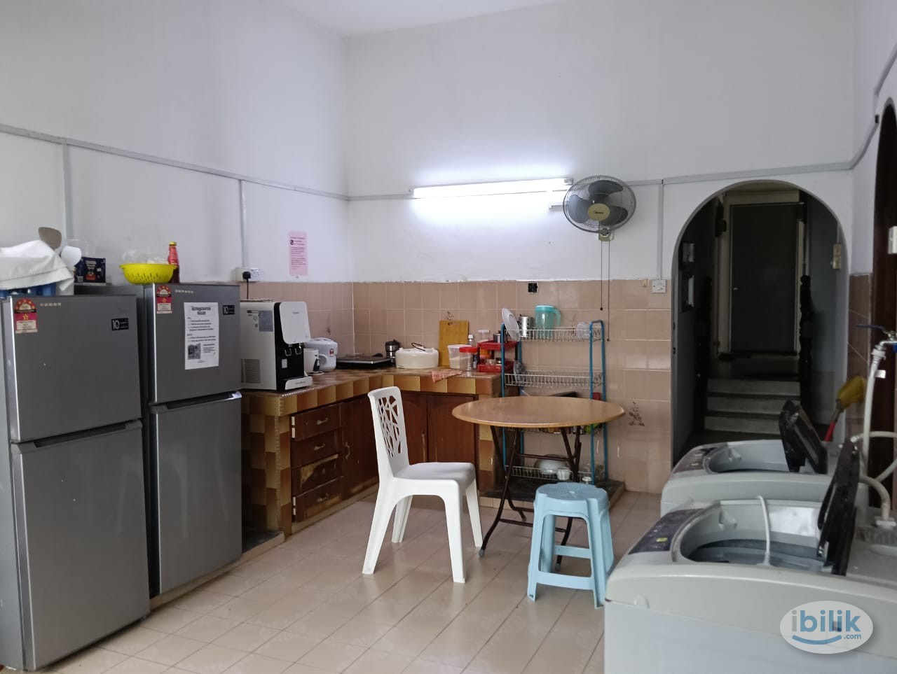 💥Zero Deposit💥Middle Room at TTDI, Kuala Lumpur - Image 4
