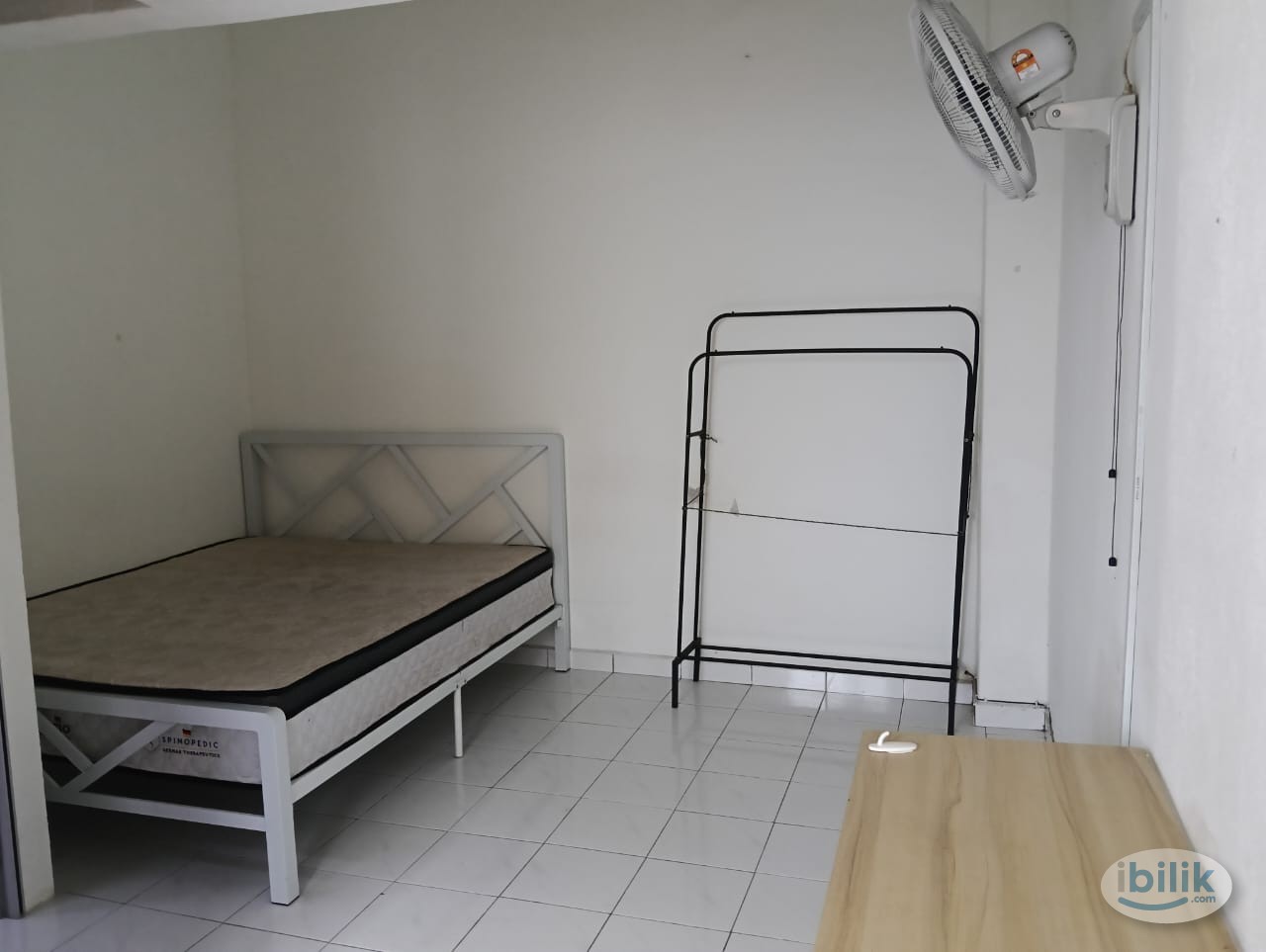 💥Zero Deposit💥Middle Room at TTDI, Kuala Lumpur - Image 1