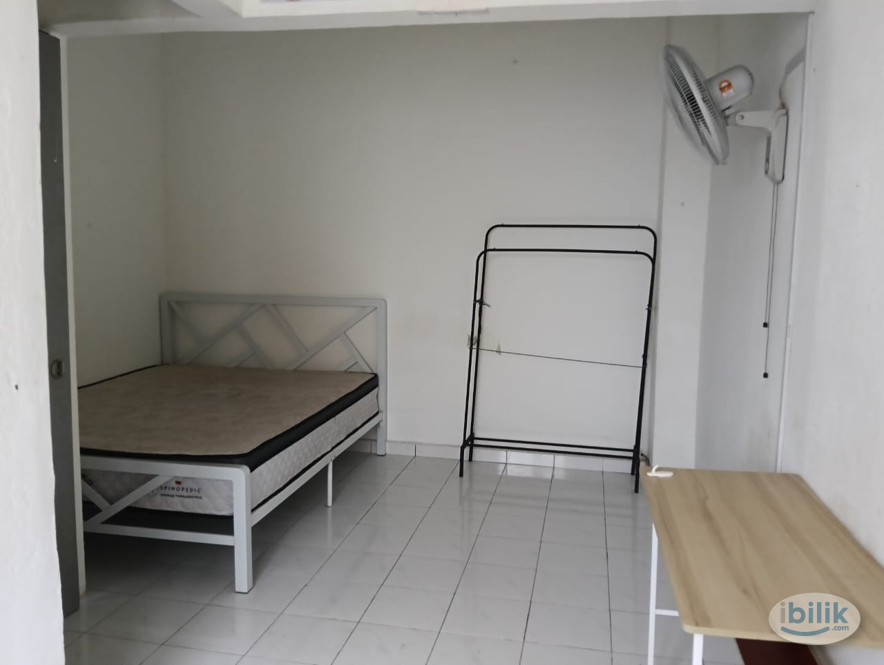 💥Zero Deposit 💥Middle Room at TTDI, Kuala Lumpur - Image 1