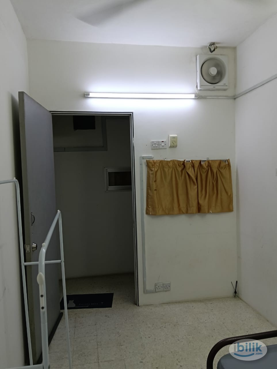 💥Zero Deposit 💥Single Room at TTDI, Kuala Lumpur - Image 2