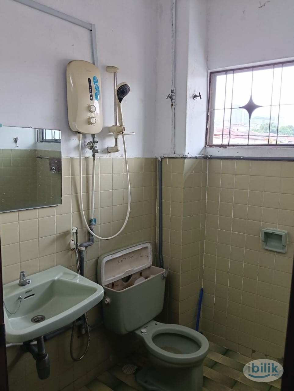 💥Zero Deposit 💥Single Room at TTDI, Kuala Lumpur - Image 4