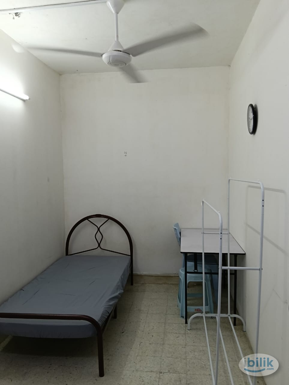 💥Zero Deposit 💥Single Room at TTDI, Kuala Lumpur - Image 1
