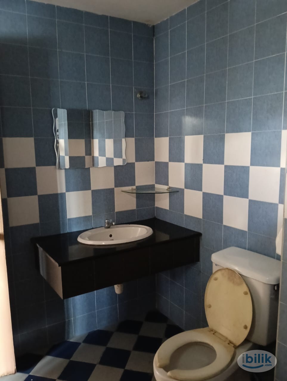💥Zero Deposit 💥Master Room at TTDI, Kuala Lumpur - Image 4