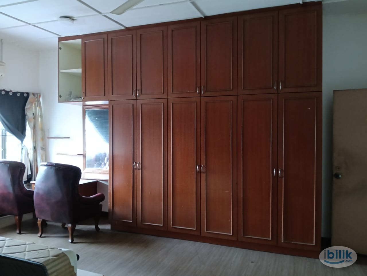 💥Zero Deposit 💥Master Room at TTDI, Kuala Lumpur - Image 2