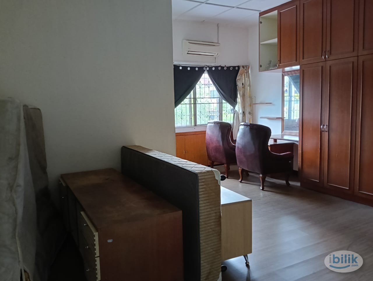 💥Zero deposit 💥Master Room at TTDI, Kuala Lumpur - Image 1