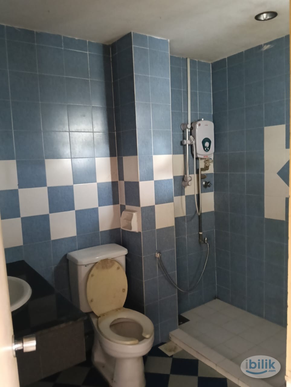 💥Zero deposit 💥Master Room at TTDI, Kuala Lumpur - Image 4