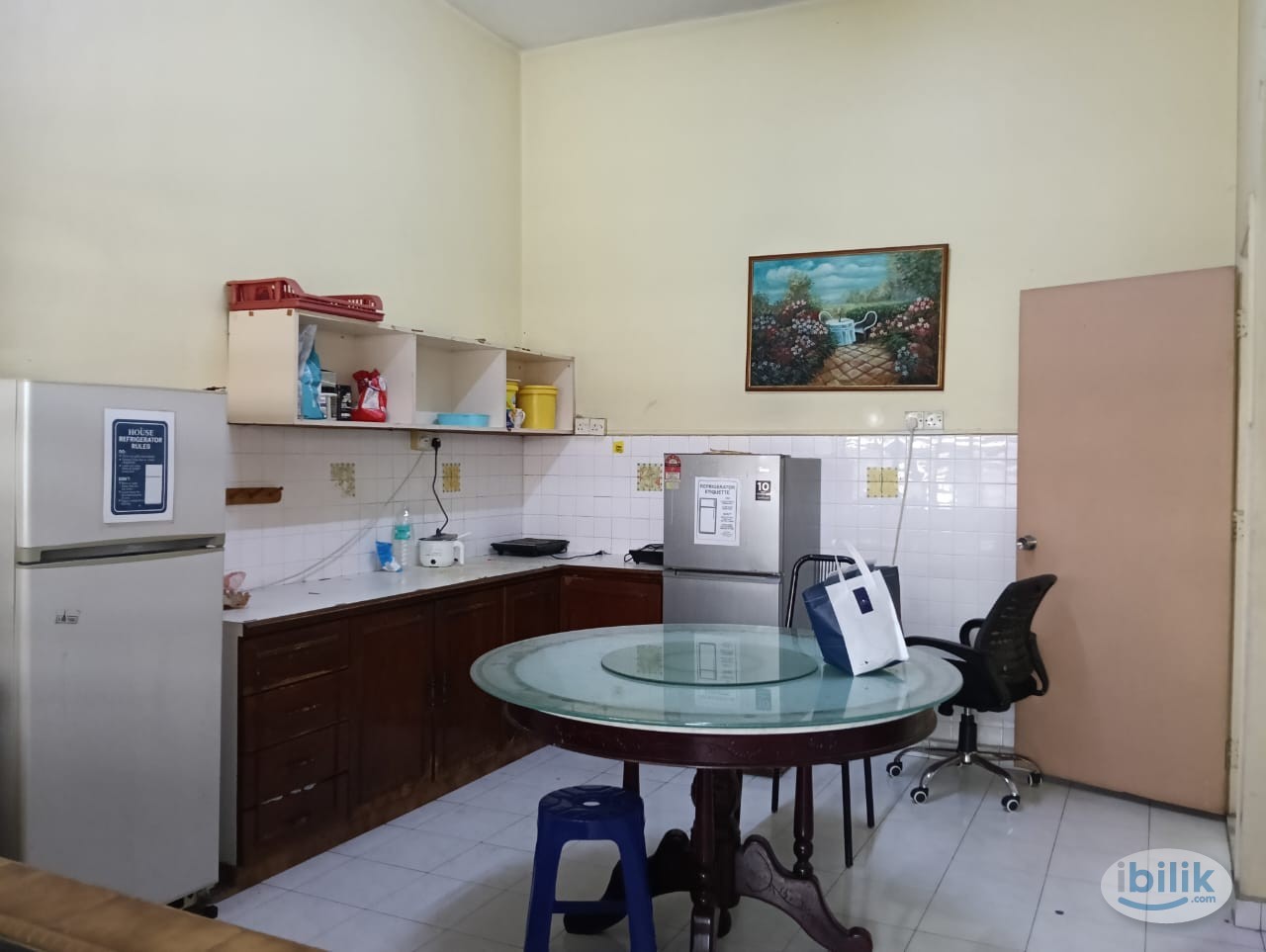 💥Zero Deposit 💥Single Room at TTDI, Kuala Lumpur - Image 3