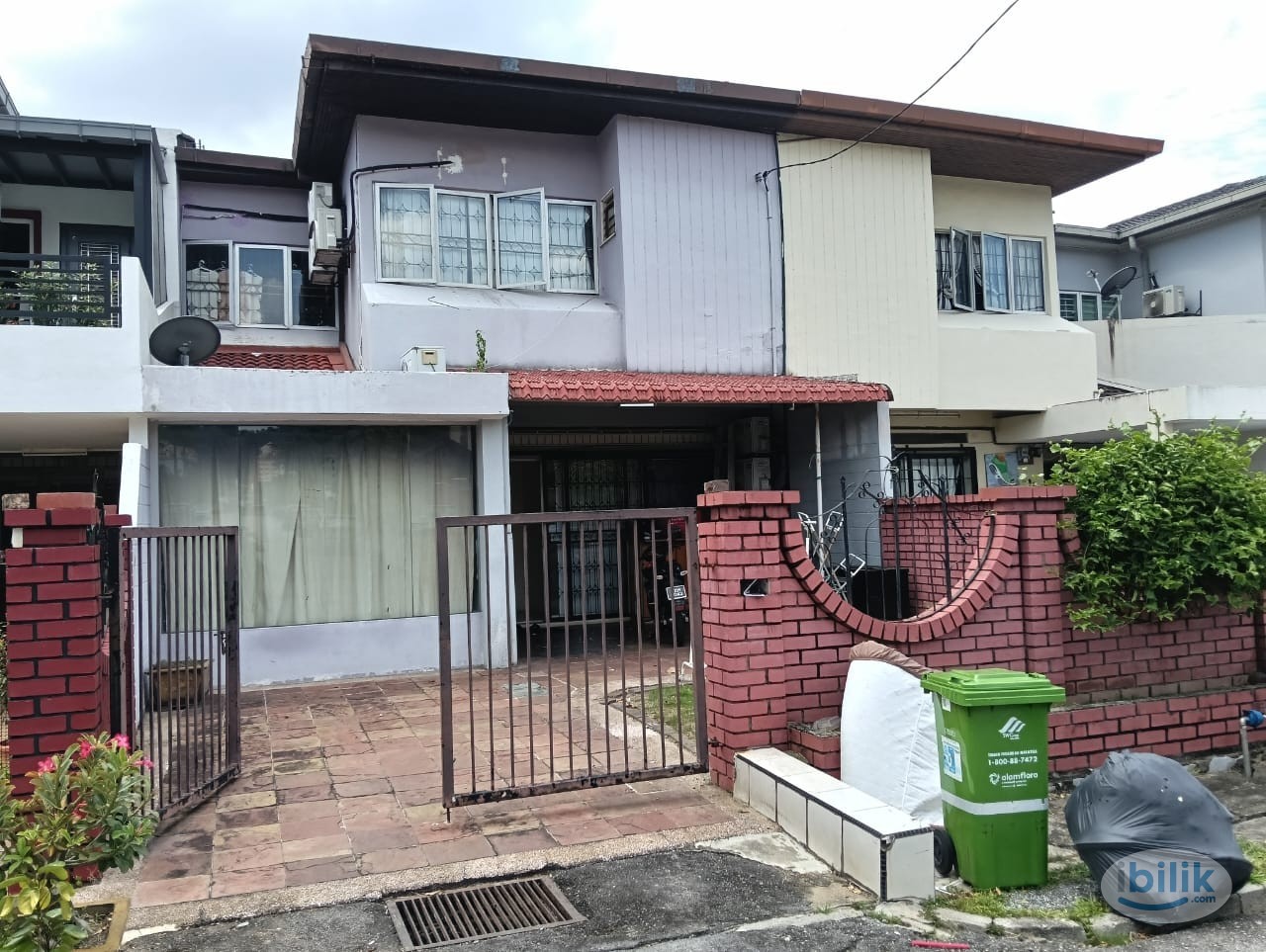 💥Zero Deposit 💥Single Room at TTDI, Kuala Lumpur - Image 5