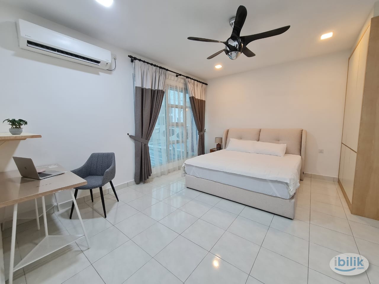 Manjung Sitiawan Master Room - Image 1