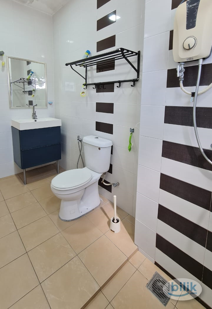 Manjung Sitiawan Master Room - Image 3