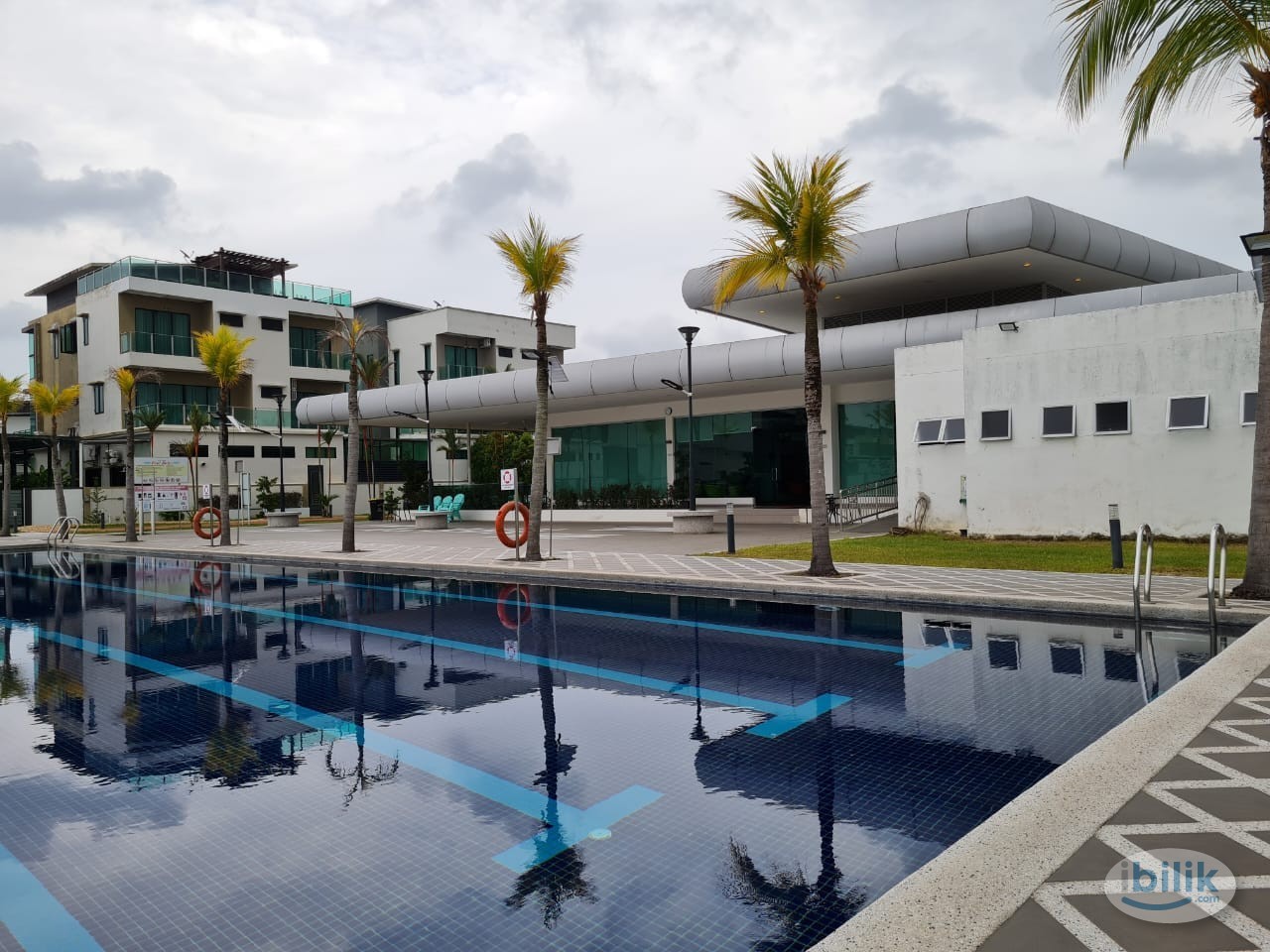 Manjung Sitiawan Master Room - Image 5