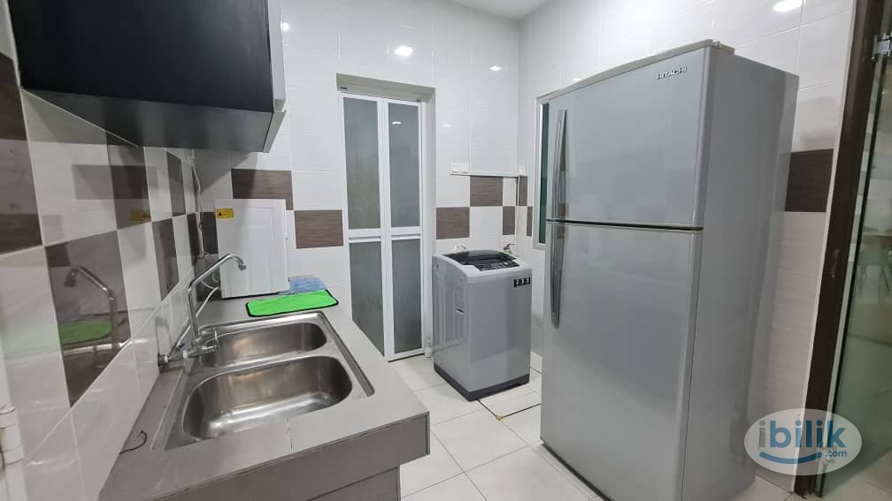 Manjung Sitiawan Master Room - Image 4