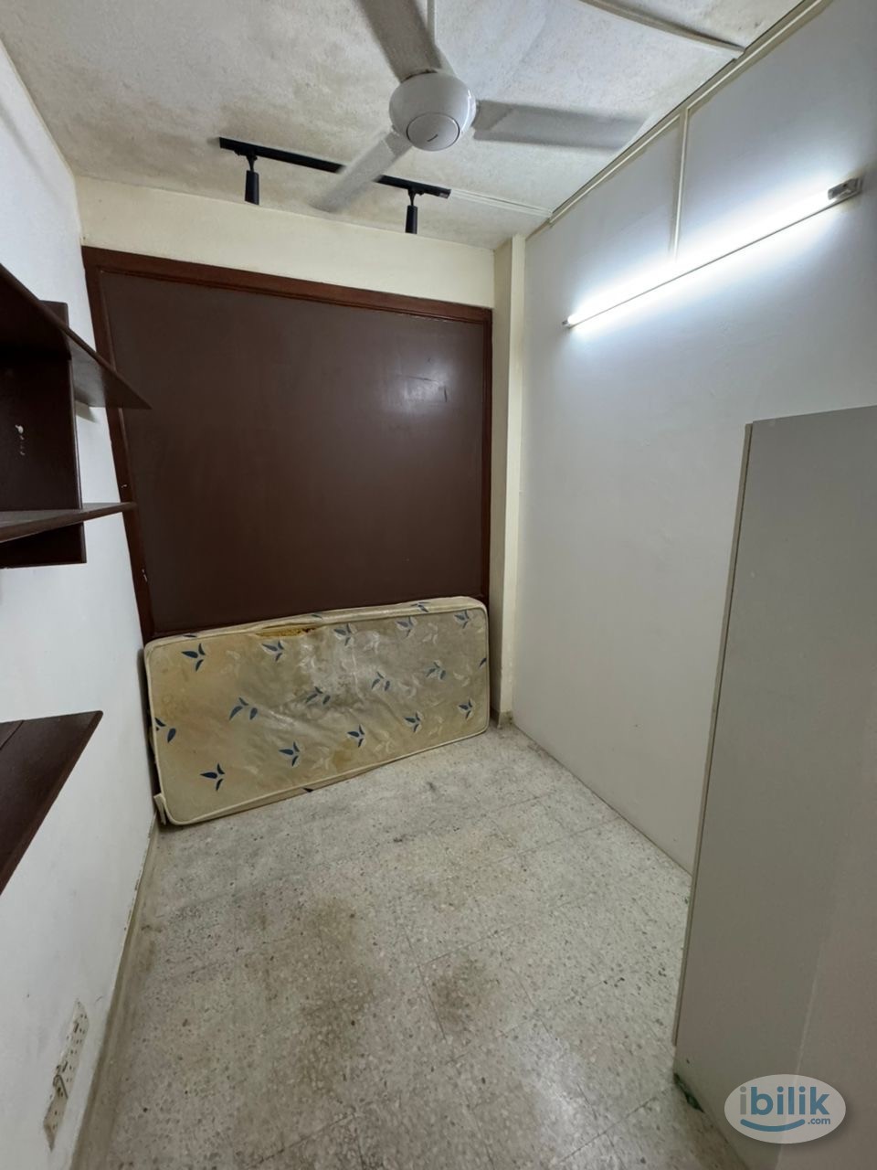 💥Zero Deposit 💥Single Room at TTDI, Kuala Lumpur - Image 2