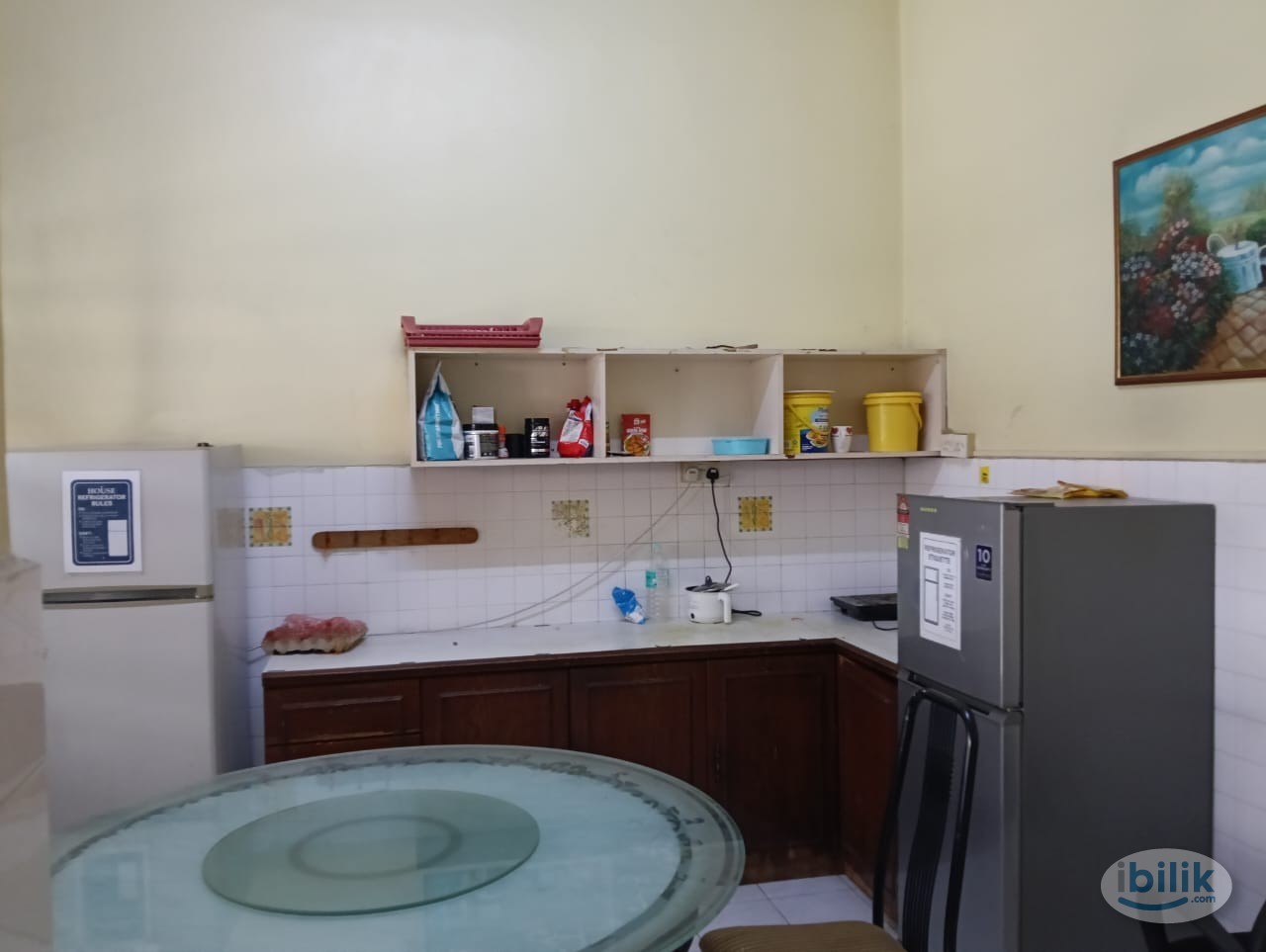 💥Zero Deposit 💥Single Room at TTDI, Kuala Lumpur - Image 4