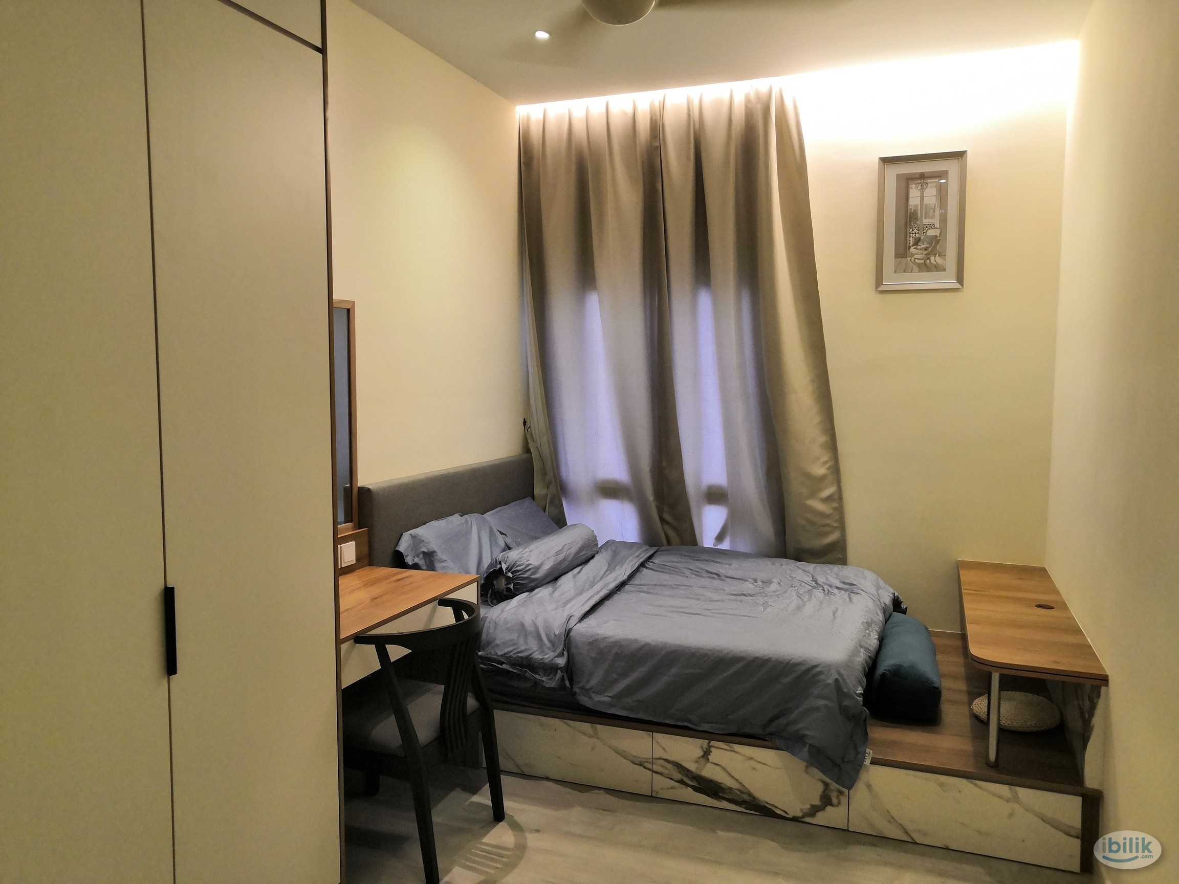 Middle Room at Novus Residences - Image 1