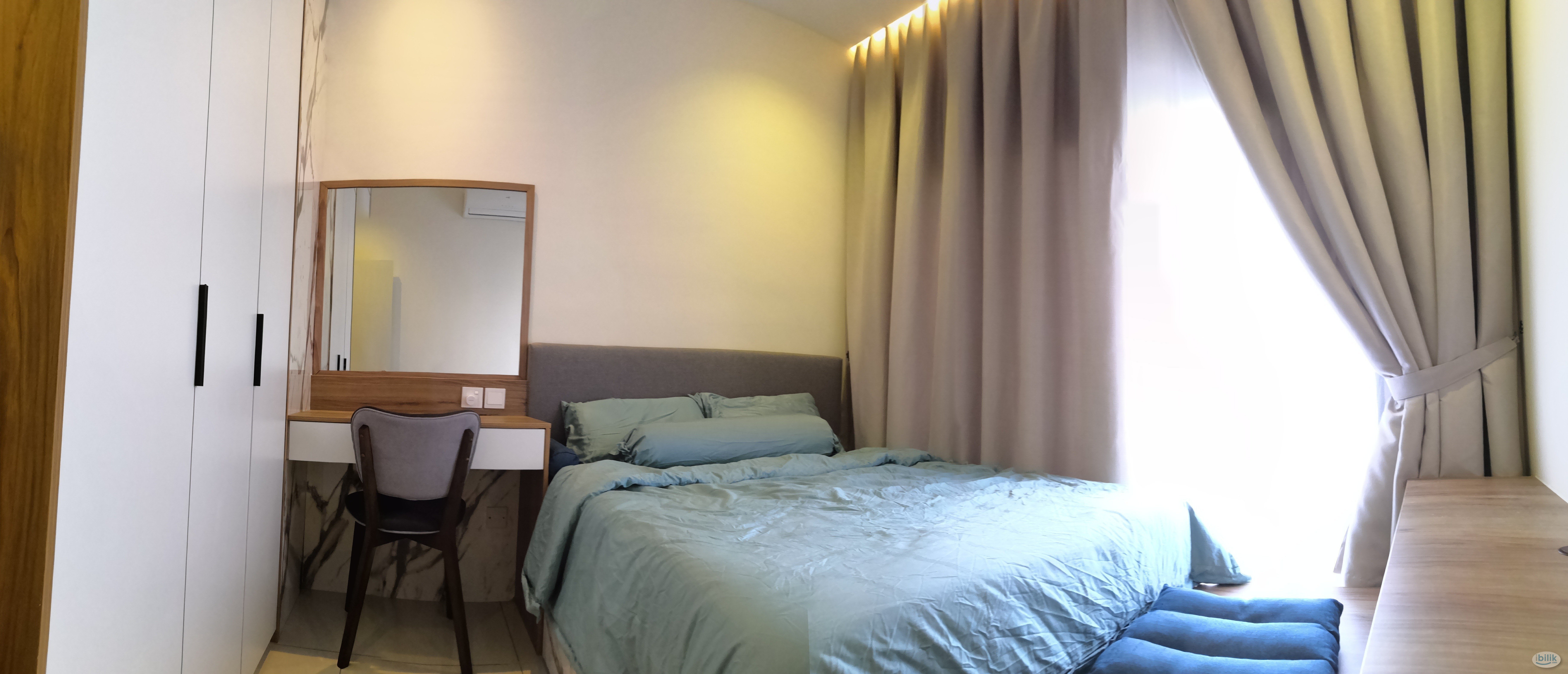 Middle Room at Bayan Baru, Penang - Image 1