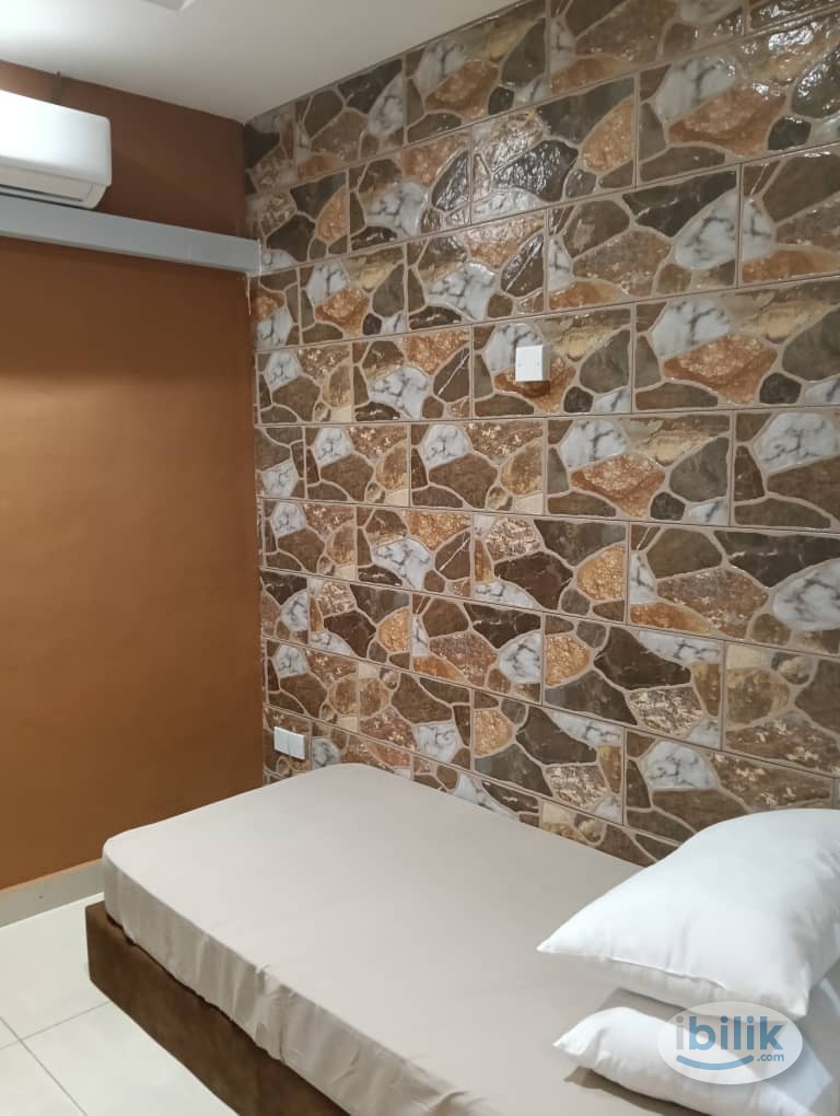 💥Zero Deposit 💥Single Room at Wangsa Maju, Kuala Lumpur - Image 3