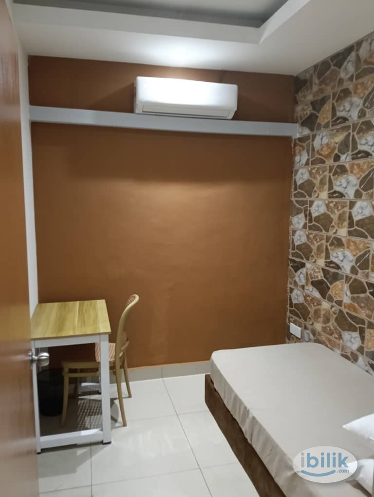 💥Zero Deposit 💥Single Room at Wangsa Maju, Kuala Lumpur - Image 1