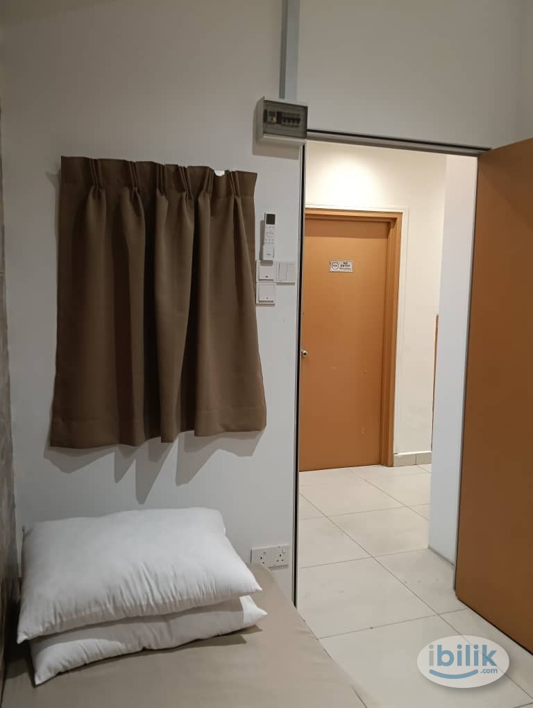 💥Zero Deposit 💥Single Room at Wangsa Maju, Kuala Lumpur - Image 2